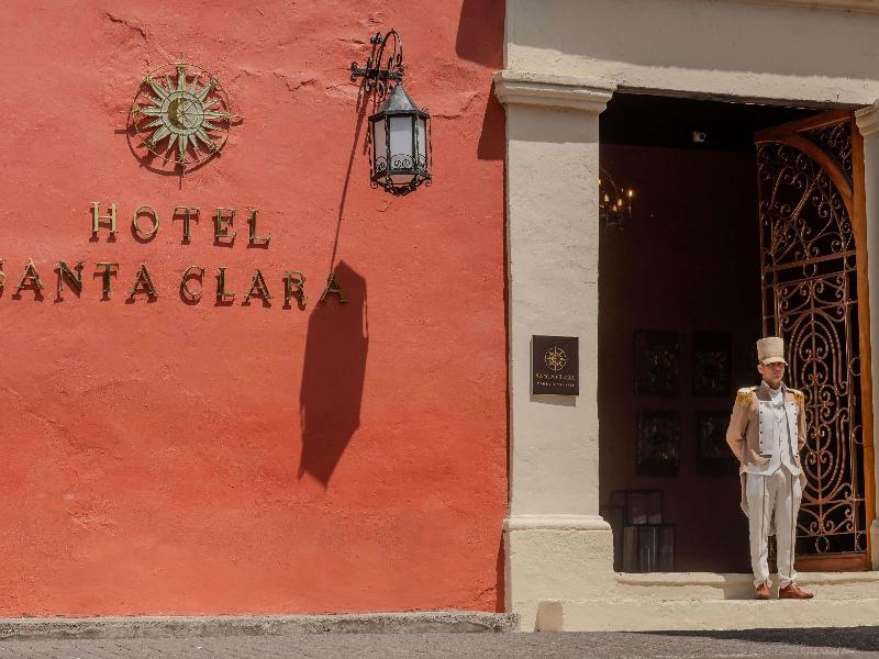 Sofitel Legend Santa Clara image
