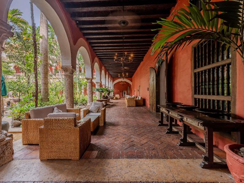 Sofitel Legend Santa Clara image