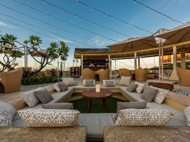 Sofitel Legend Santa Clara image