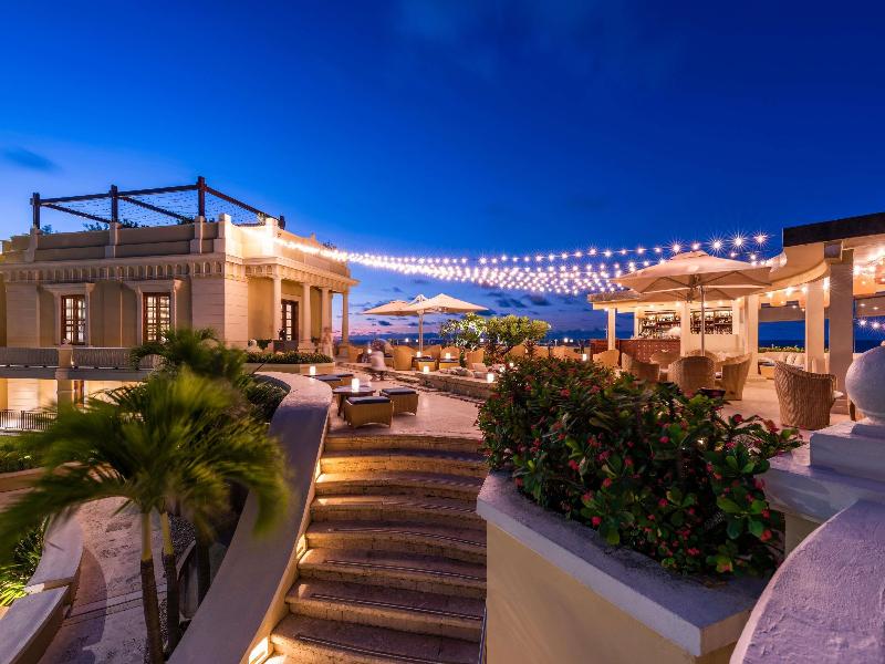 Sofitel Legend Santa Clara image