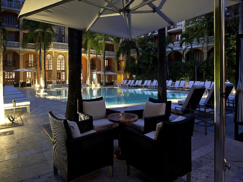 Sofitel Legend Santa Clara image