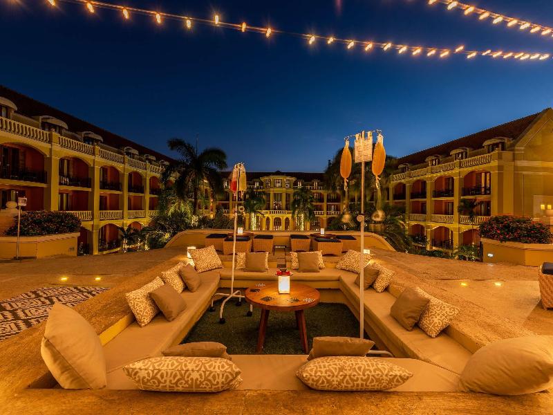 Sofitel Legend Santa Clara image