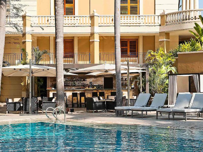 Sofitel Legend Santa Clara image