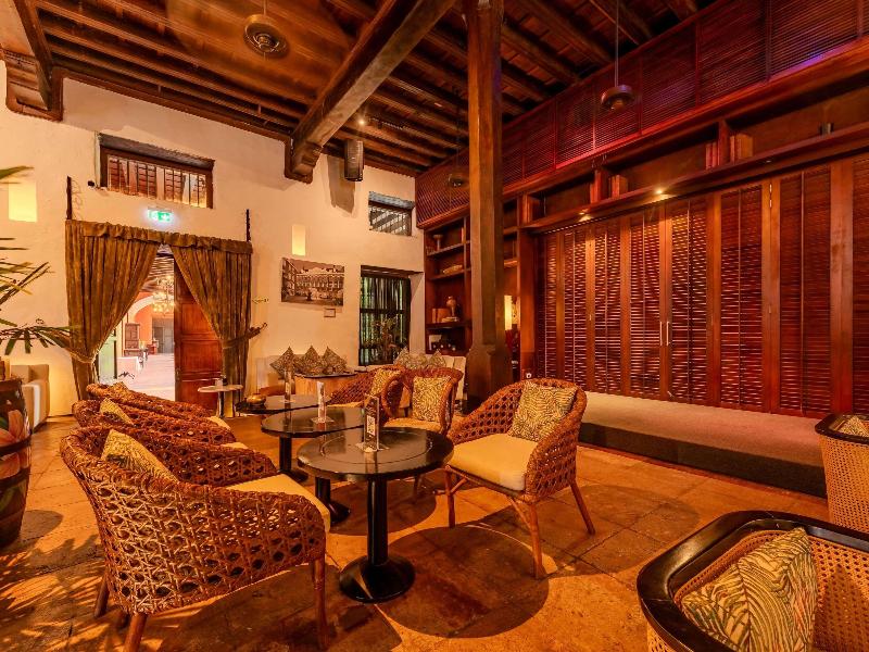Sofitel Legend Santa Clara image