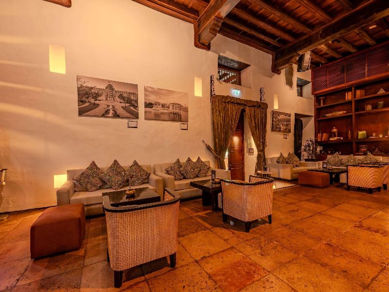 Sofitel Legend Santa Clara image