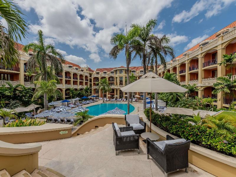 Sofitel Legend Santa Clara image