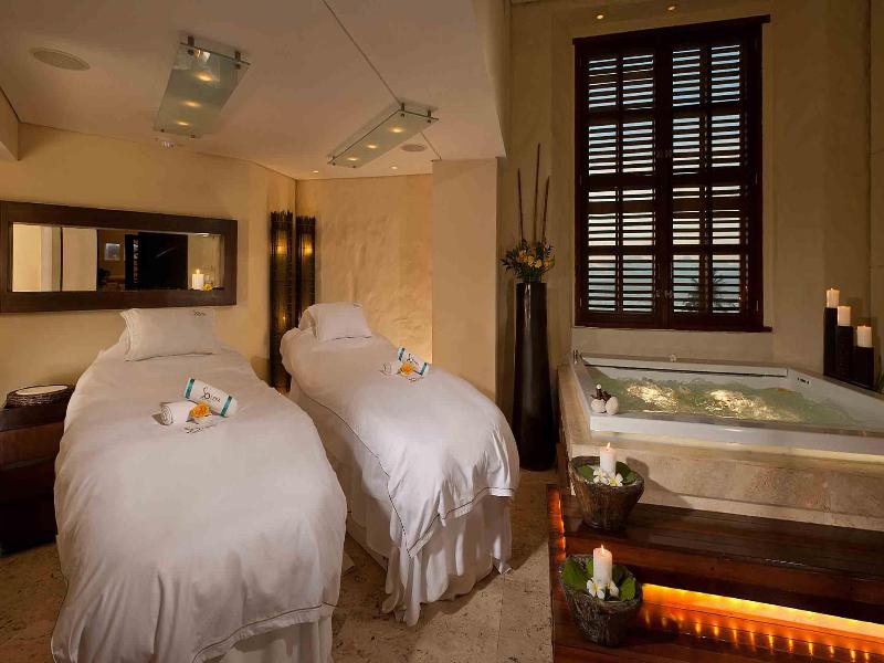 Sofitel Legend Santa Clara image