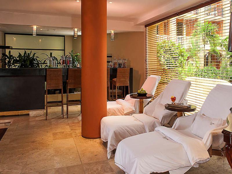 Sofitel Legend Santa Clara image