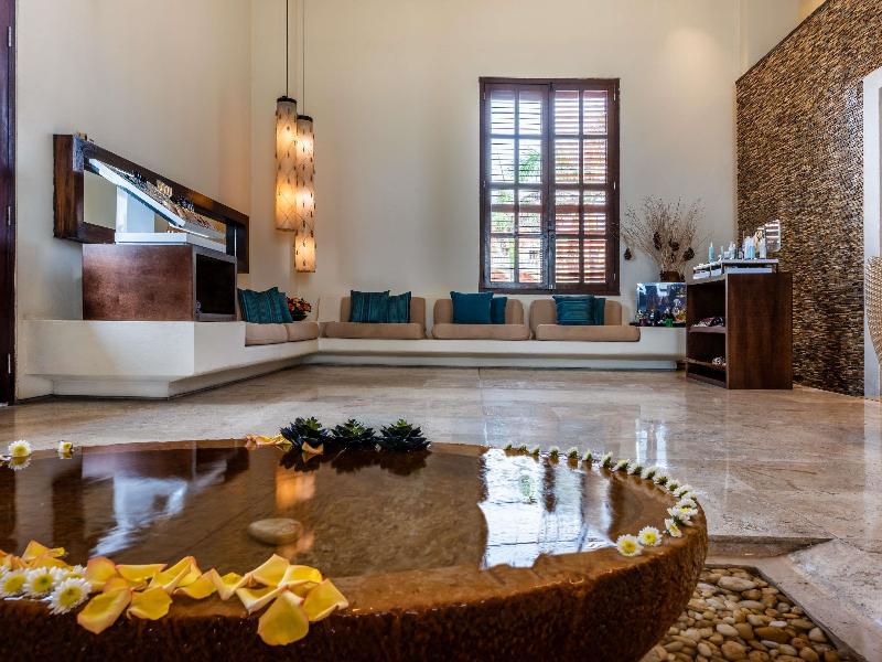 Sofitel Legend Santa Clara image