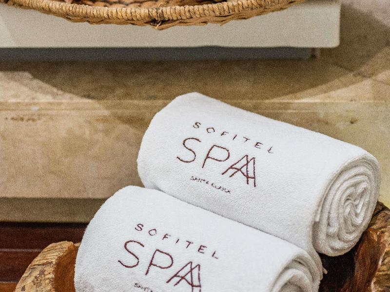 Sofitel Legend Santa Clara image