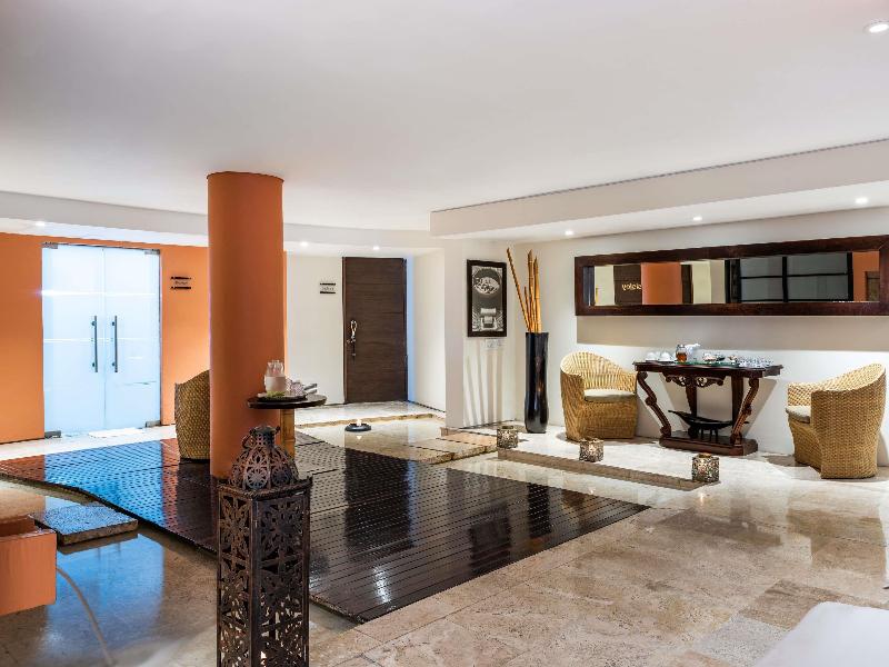Sofitel Legend Santa Clara image