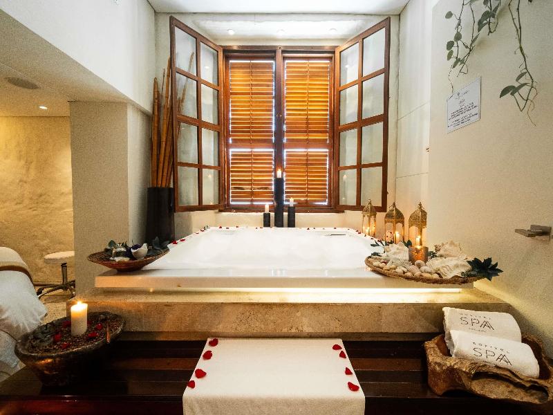Sofitel Legend Santa Clara image
