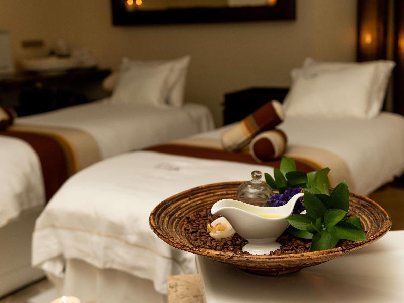 Sofitel Legend Santa Clara image