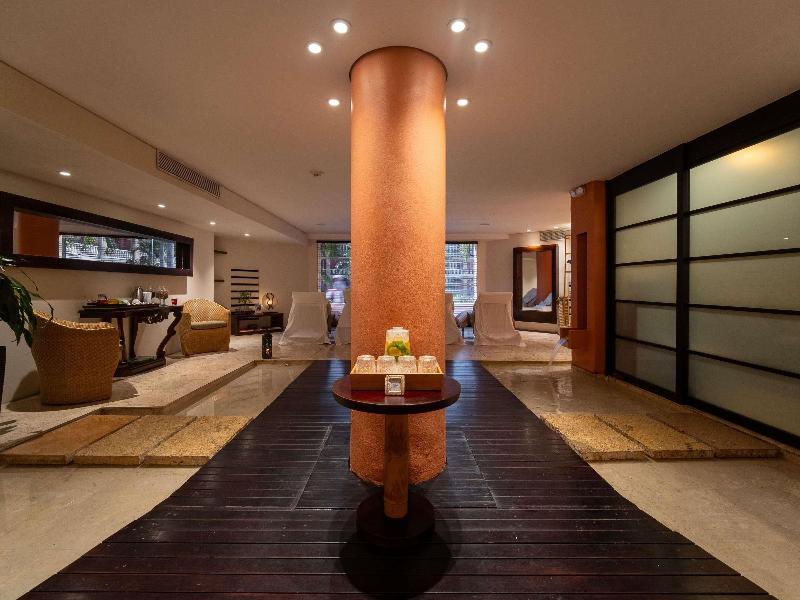 Sofitel Legend Santa Clara image