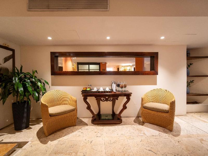 Sofitel Legend Santa Clara image