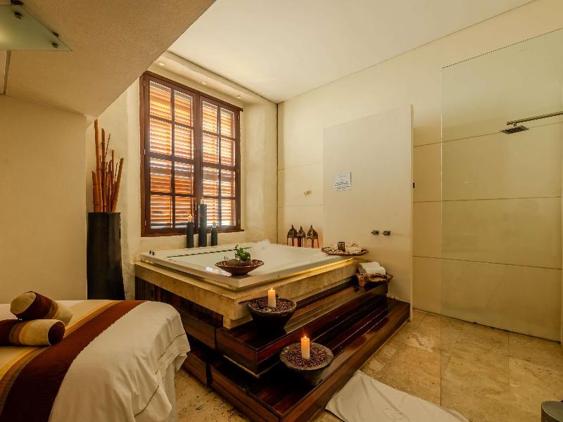 Sofitel Legend Santa Clara image