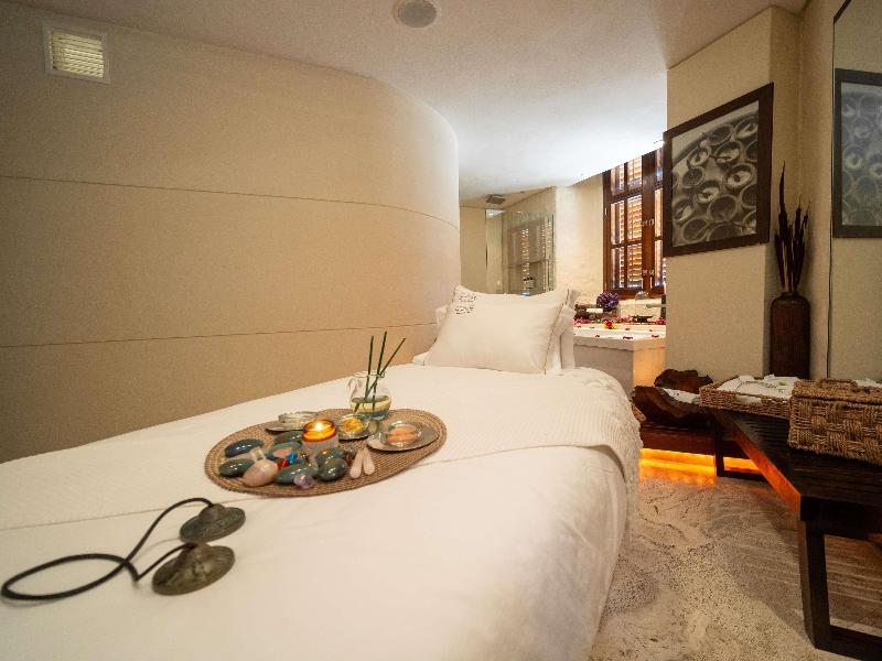 Sofitel Legend Santa Clara image