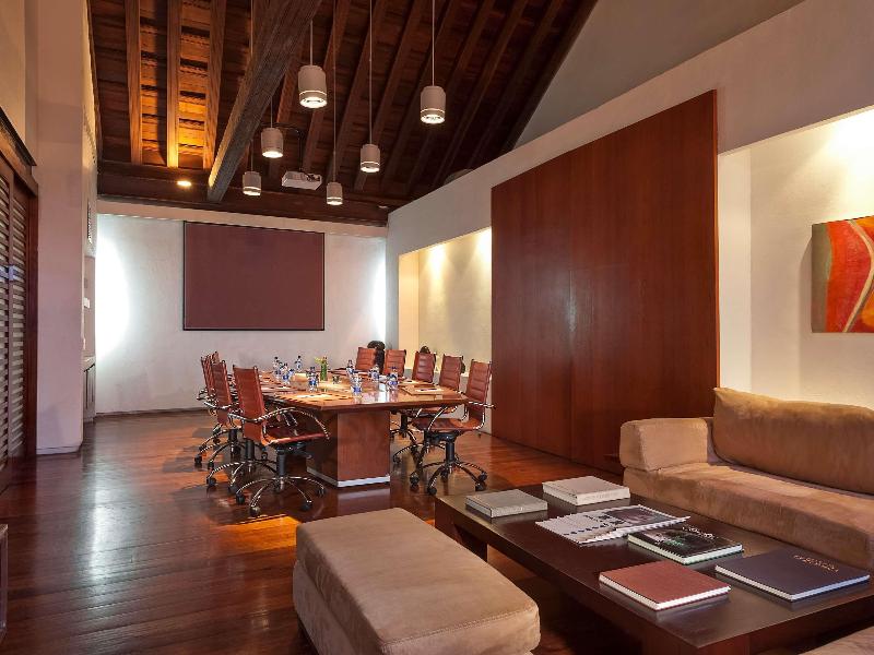 Sofitel Legend Santa Clara image