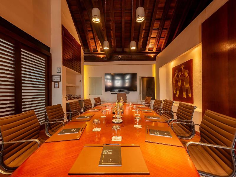 Sofitel Legend Santa Clara image
