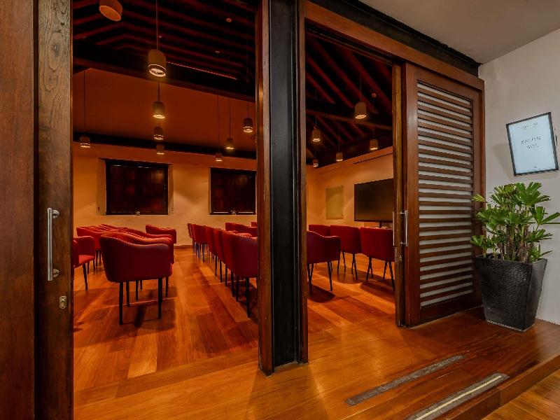 Sofitel Legend Santa Clara image