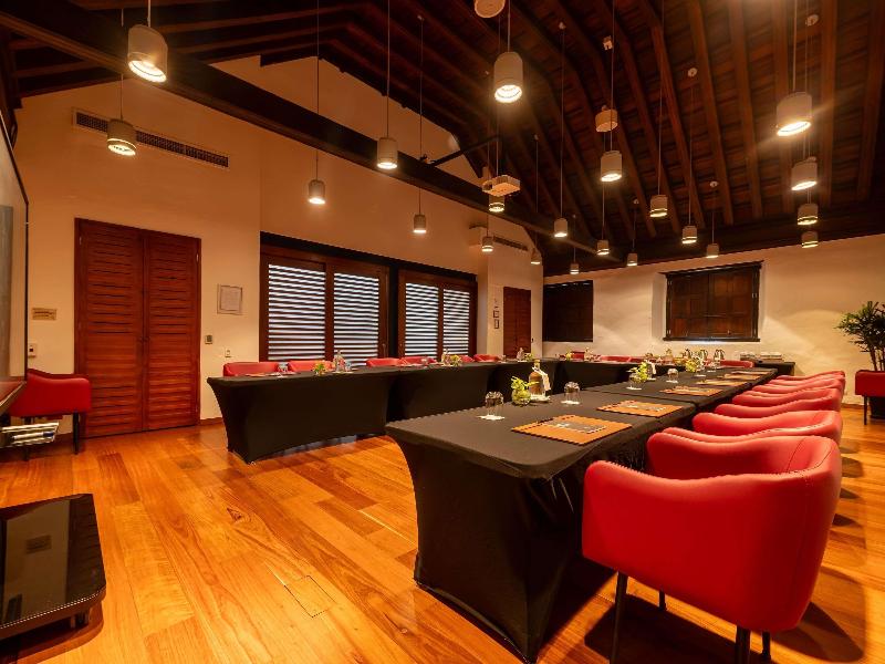 Sofitel Legend Santa Clara image