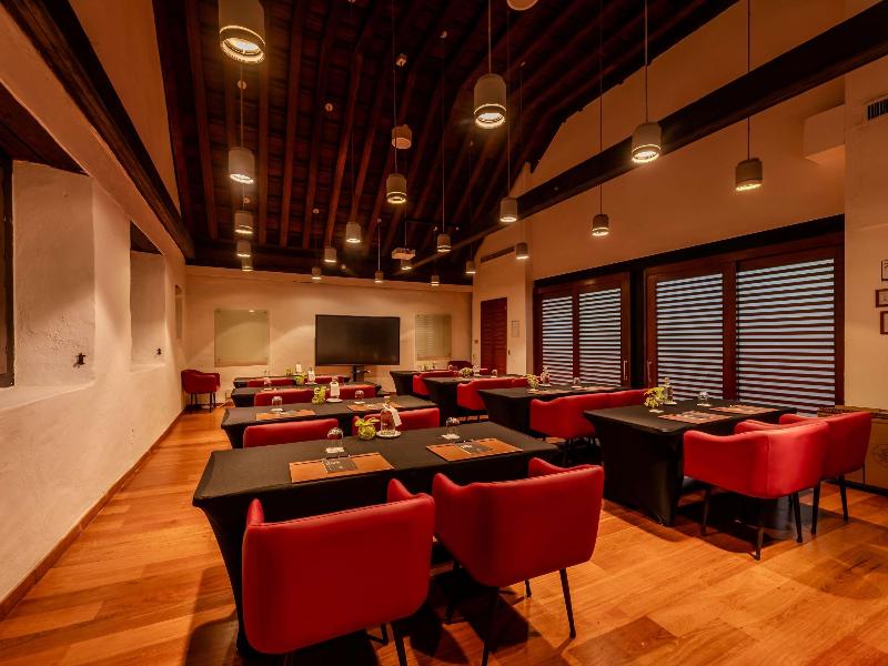 Sofitel Legend Santa Clara image