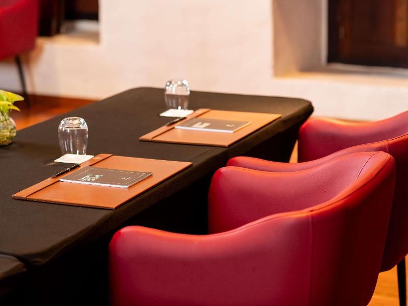 Sofitel Legend Santa Clara image