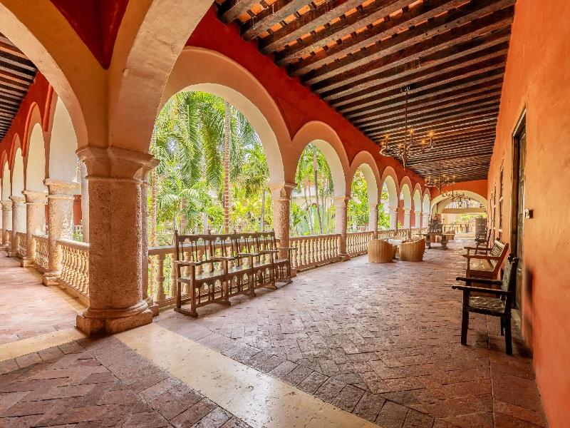 Sofitel Legend Santa Clara image