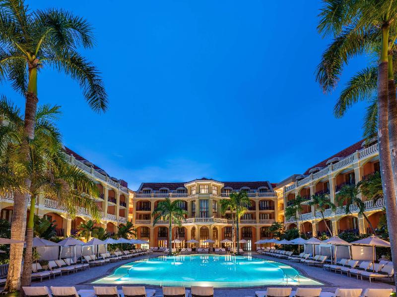 Sofitel Legend Santa Clara image