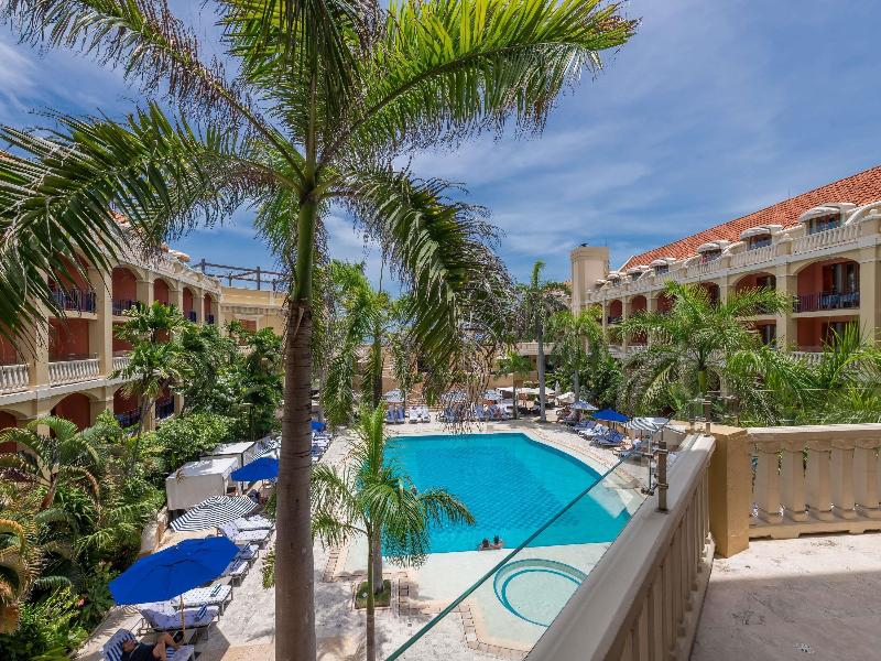 Sofitel Legend Santa Clara image