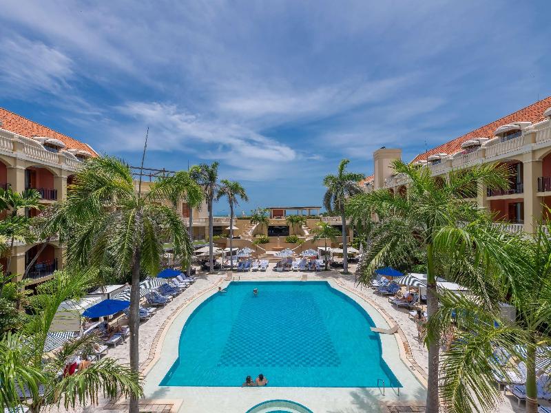 Sofitel Legend Santa Clara image