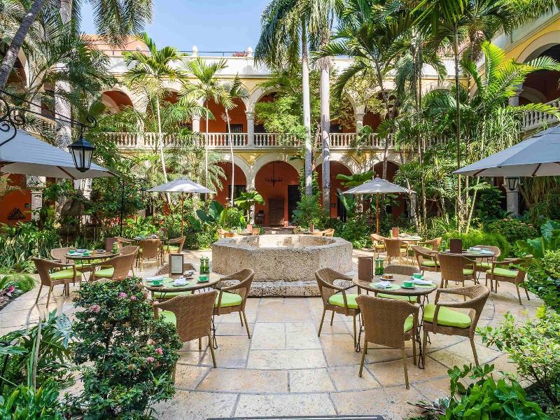 Sofitel Legend Santa Clara image