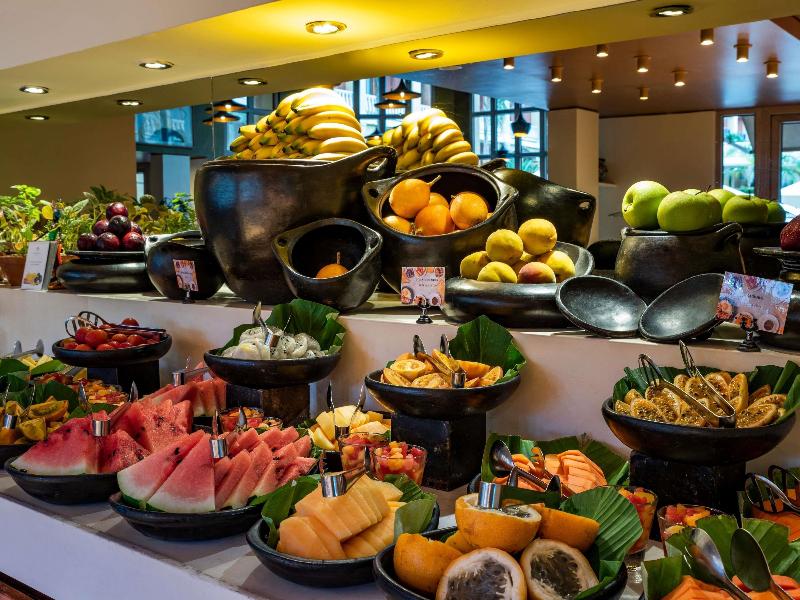 Sofitel Legend Santa Clara image