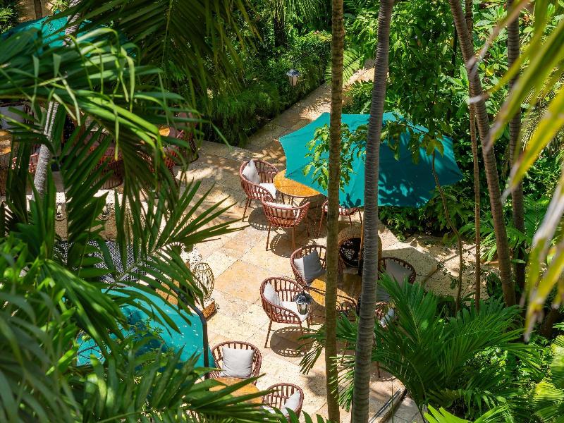 Sofitel Legend Santa Clara image