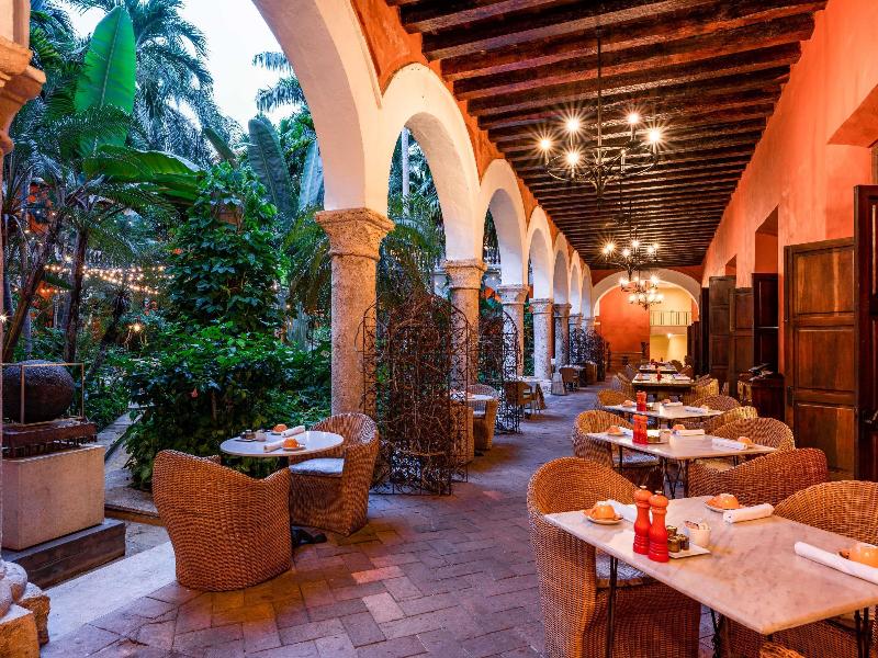 Sofitel Legend Santa Clara image