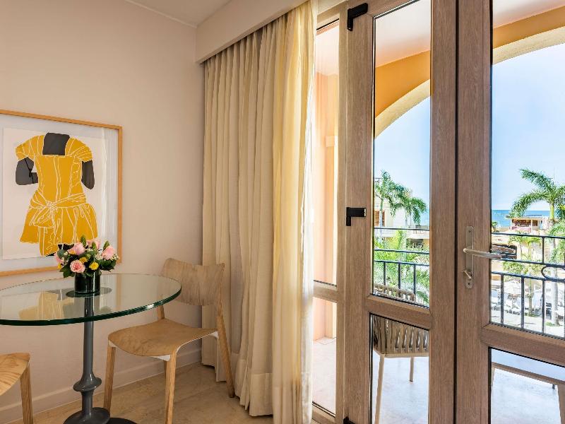 Sofitel Legend Santa Clara image