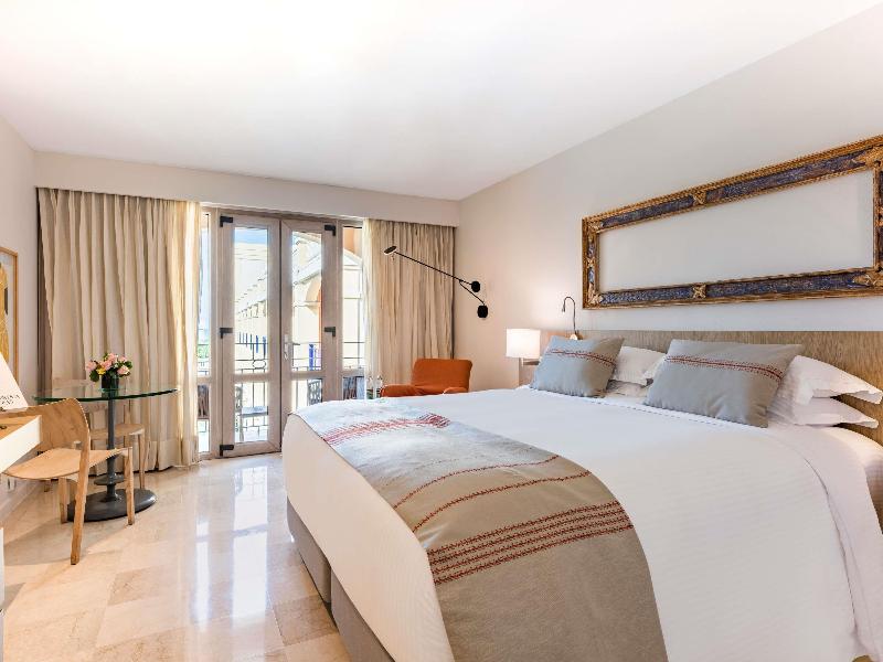 Sofitel Legend Santa Clara image