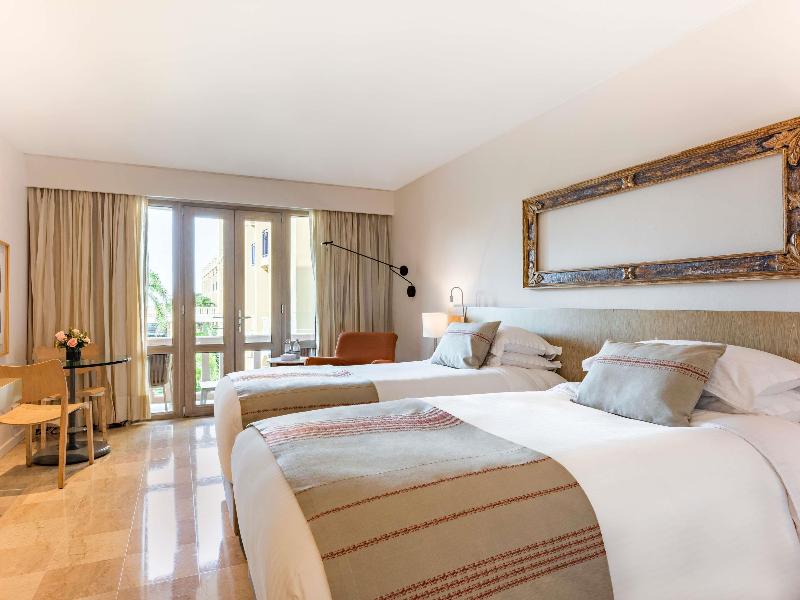 Sofitel Legend Santa Clara image
