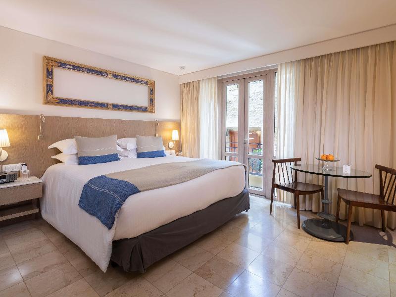 Sofitel Legend Santa Clara image