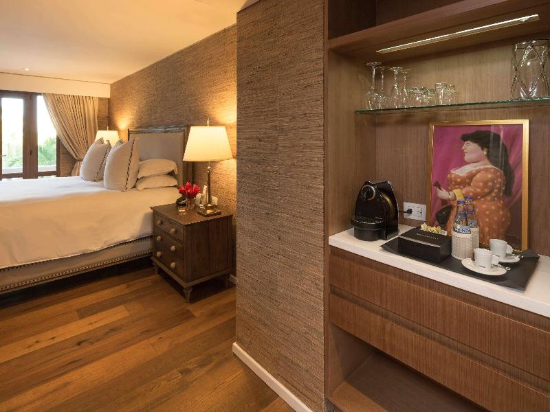 Sofitel Legend Santa Clara image