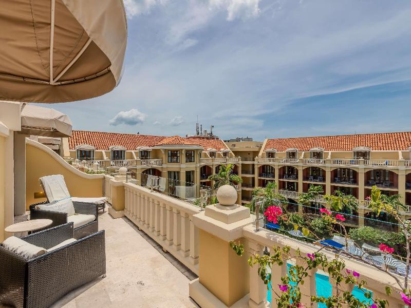 Sofitel Legend Santa Clara image