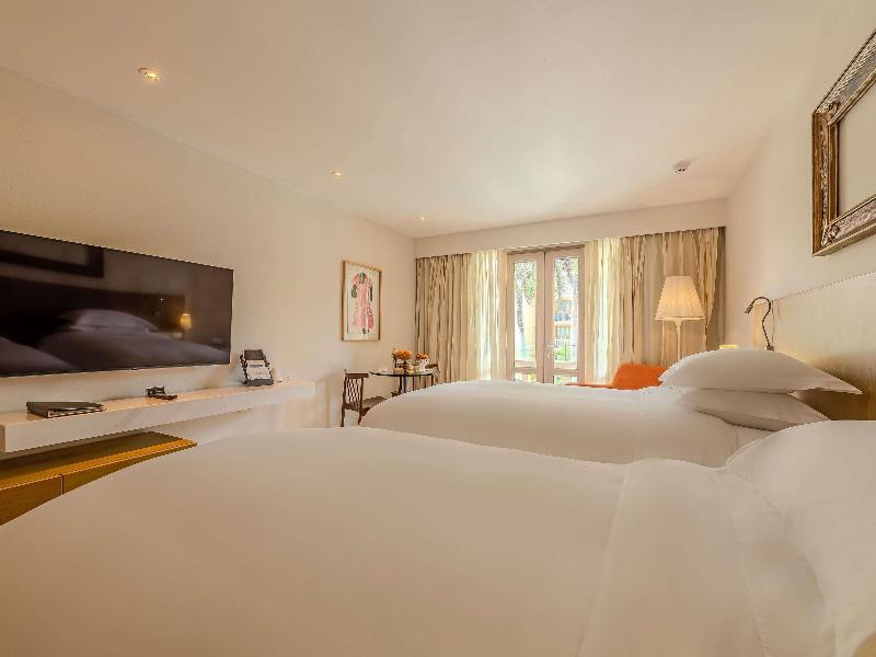 Sofitel Legend Santa Clara image