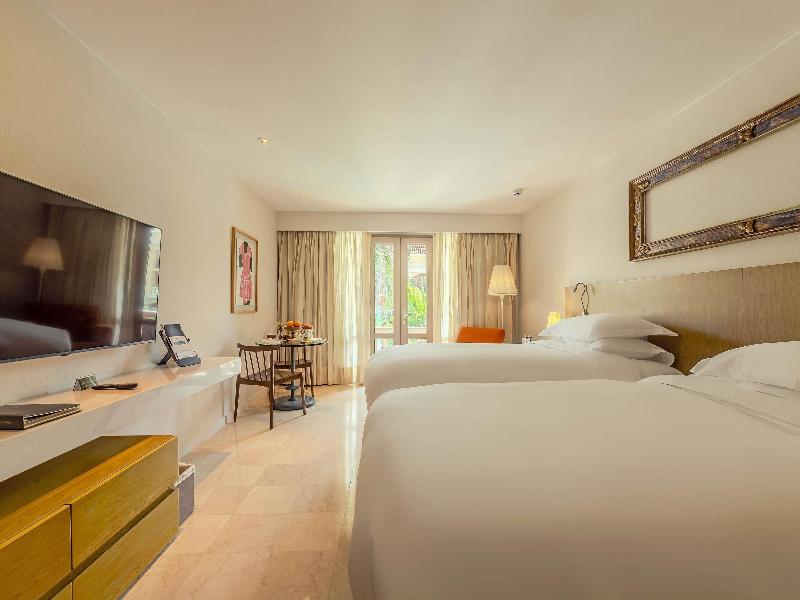 Sofitel Legend Santa Clara image