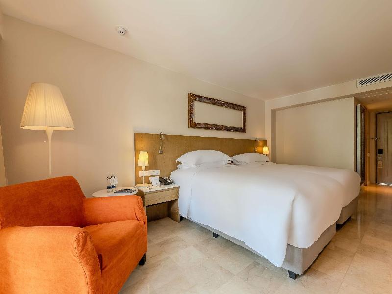 Sofitel Legend Santa Clara image