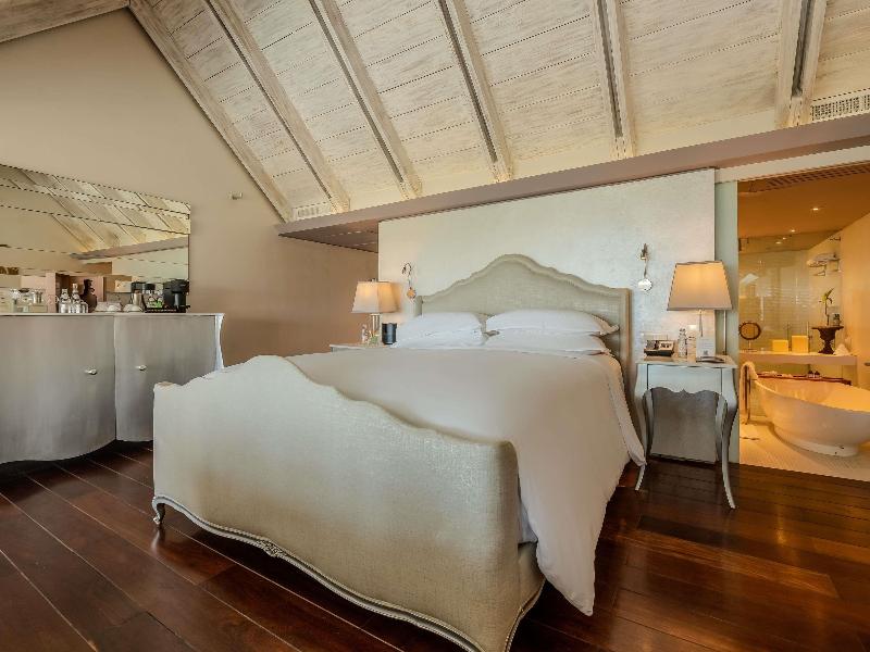 Sofitel Legend Santa Clara image