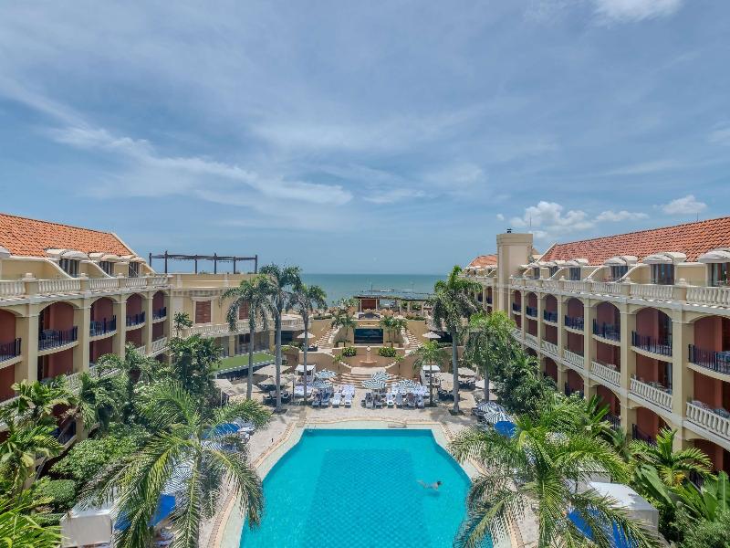 Sofitel Legend Santa Clara image