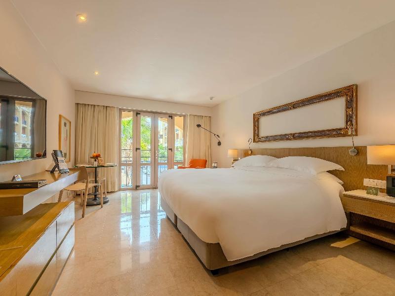 Sofitel Legend Santa Clara image