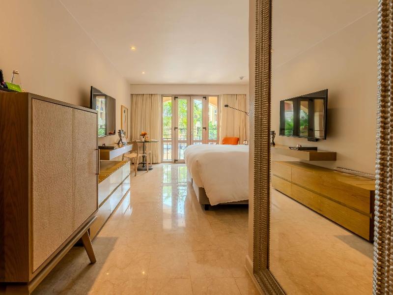 Sofitel Legend Santa Clara image