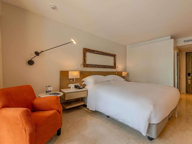 Sofitel Legend Santa Clara image
