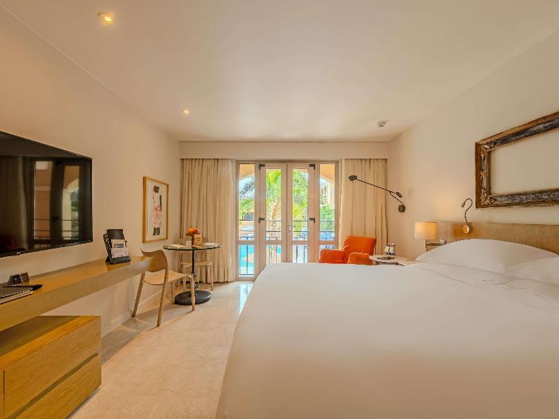 Sofitel Legend Santa Clara image